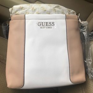 New Guess crossba